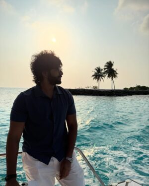 Nikki Galrani Instagram - The weekend that was ♥️♥️♥️🧿

@pickyourtrail @thestandardmaldives

#Hasslefreeholidays #pickyourtrail