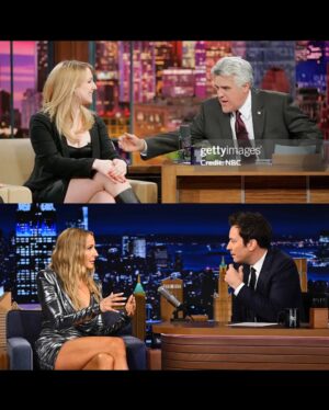 Nikki Glaser Instagram - ✨ First Tonight Show Jan 2009 ———-> Latest Tonight Show Mar 2025 ✨

Hair: @iamterynhair 
Makeup: @haleyjoypage 
Styling: @daniandemmastyle