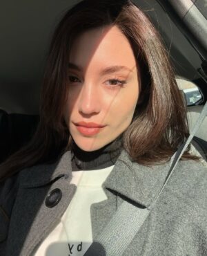 Nilsu Yılmaz Instagram - February mix