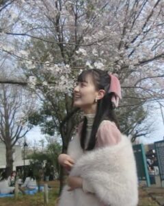 Actress Noa Tsurushima HD Photos and Wallpapers March 2025