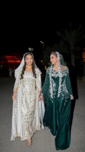 Actress Noha Nabil HD Photos and Wallpapers February 2025
