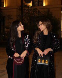 Noha Nabil Most Liked Photos and Posts