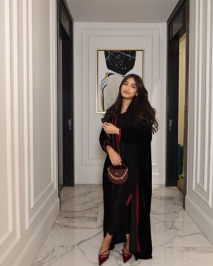 Noha Nabil Instagram - ما تشبهين إلا #الرياض و سماها 🤍
@justdanooo