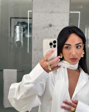 Noor El Zahed Instagram - When in Jeddah 🇸🇦