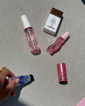 Noor El Zahed Instagram - A day in my life