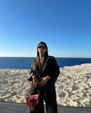 Noor El Zahed Instagram - ❤️