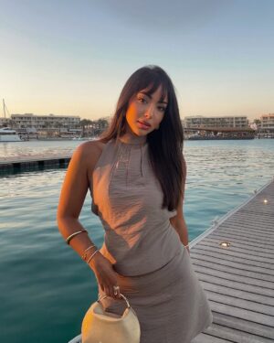 Noor El Zahed Instagram - My happy hour 🌅