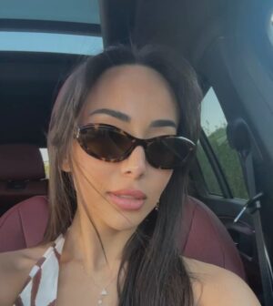 Noor El Zahed Instagram - Summer in Jan 🐚