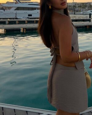 Noor El Zahed Instagram - My happy hour 🌅