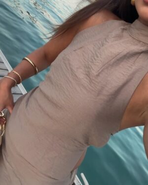 Noor El Zahed Instagram - My happy hour 🌅