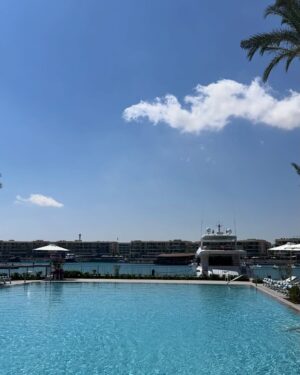 Noor El Zahed Instagram - A day in my life