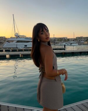 Noor El Zahed Instagram - My happy hour 🌅
