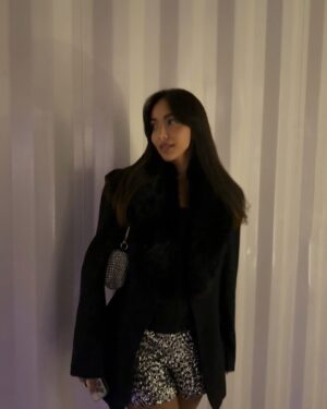 Noor El Zahed Instagram - nye 🥂