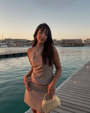 Noor El Zahed Instagram - My happy hour 🌅