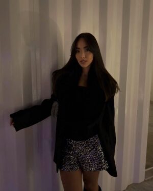 Noor El Zahed Instagram - nye 🥂