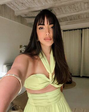 Noor El Zahed Instagram - 