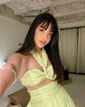 Noor El Zahed Instagram - 