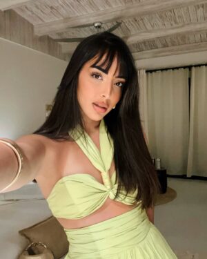 Noor El Zahed Instagram - 