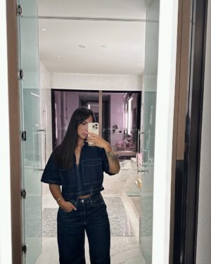 Noor El Zahed Instagram - When in Jeddah 🇸🇦