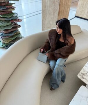 Noor El Zahed Instagram - In my own world 🤳🏻