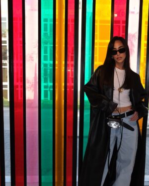 Noor El Zahed Instagram - 