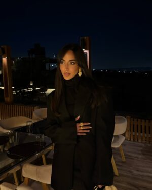 Noor El Zahed Instagram - 24 🕯️