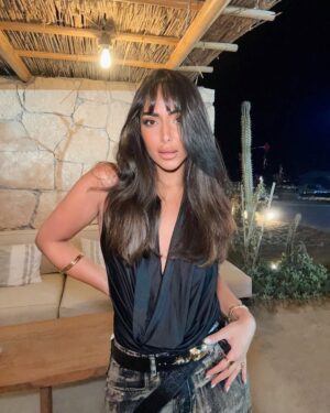 Noor El Zahed Instagram - ⭐️