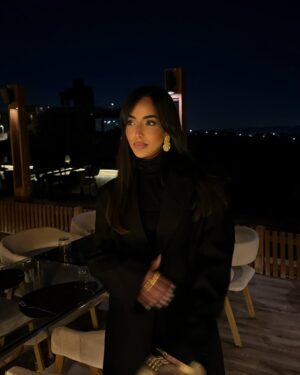 Noor El Zahed Instagram - 24 🕯️