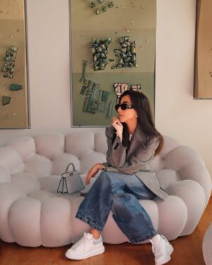 Noor El Zahed Instagram - 