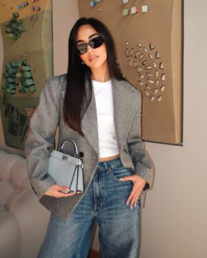 Noor El Zahed Instagram - 