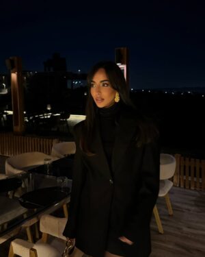 Noor El Zahed Instagram - 24 🕯️