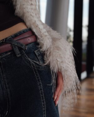 Noor El Zahed Instagram - *ootd🪽