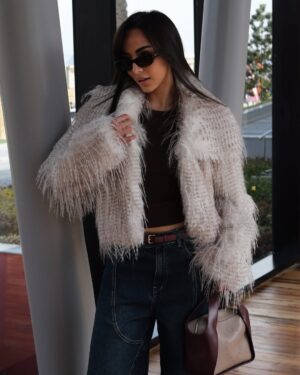 Noor El Zahed Instagram - *ootd🪽
