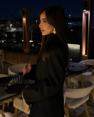 Noor El Zahed Instagram - 24 🕯️