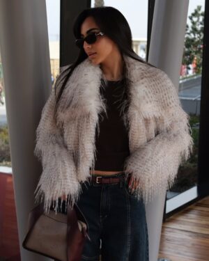 Noor El Zahed Instagram - *ootd🪽