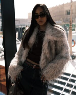 Noor El Zahed Instagram - *ootd🪽