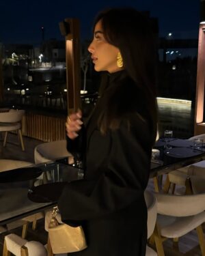 Noor El Zahed Instagram - 24 🕯️