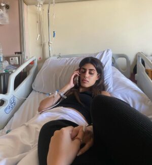Noor Taher Instagram - 6 months seizure free!!!! 💜

To be completely honest, a part of me never thought I’d go a month without having a seizure, let alone six! 
My epilepsy diagnosis in 2022 completely changed me and the way I look at life. Apart from the physical side effects my diagnosis and the prescribed medicine had on my body, my mental health was in shambles. To say I was depressed was an understatement. I felt scared, hopeless, and alone.
At the time I believed my life was over. I lost opportunities, people, and more. 
To be even more honest with you, there were multiple times where I wholeheartedly believed I couldn’t do it anymore, not only did I feel like a burden to myself, but to others. I wanted it to stop more than anything. 
I was ashamed of my epilepsy. I was ashamed of the fact that I can’t do the same things my friends do without worrying about having a seizure and burdening the people around me. It even got to a point where if I felt a seizure coming at an outing, I’d hide in the bathroom so no one would know. (0/10 don’t recommend I hit my head on the toilet and that shit humbled me). 
After a WHILE, I came to realize that epilepsy is just a part of me, and just like anything else thats a part of me, it doesn’t define me. I can’t confidently say I’ve completely come to terms with the fact that I have a neurological condition, but I’m definitely more at peace with it. 
To anyone that has been diagnosed with epilepsy, please know that you are not alone. You got this. Patience and consistency is key! To everyone that doesn’t have epilepsy (lucky asses), I urge you to educate yourselves on what epilepsy is, the effects it can have on a person, and what you can do to help someone struggling with epilepsy and/or seizures. 
I’m grateful for the endless support and love I receive from my friends and family, from you guys too! (some of u) (some of u sent me gifs of flashing lights) (I laughed but pls don’t do that). I plan to continue raising awareness about epilepsy, and if I’m lucky enough, I would be a reason for someone to have hope if they need it. 💜 you!