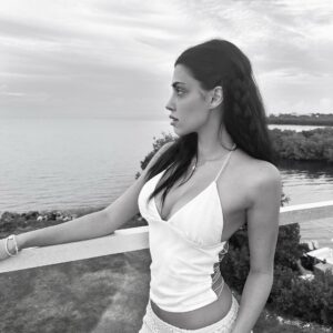 Noor Taher Instagram - celebrating love, family, new family🤍… & dolphins