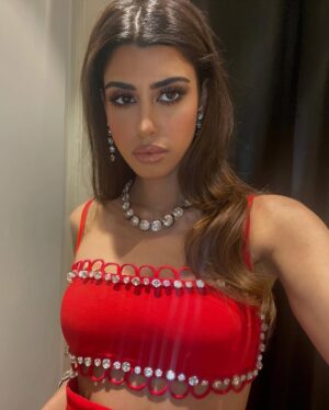 Noor Taher Instagram - 💌 @redseafilm