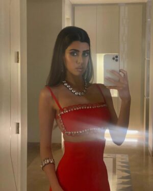 Noor Taher Instagram - 💌 @redseafilm