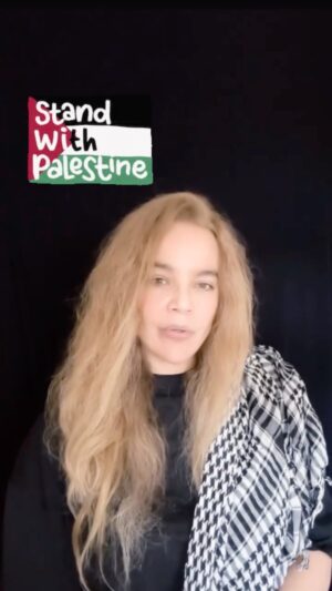 Noufissa Benchehida Instagram - 🇵🇸🇵🇸🇵🇸🇵🇸👼🏻👼🏻👼🏻