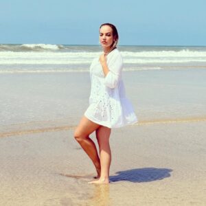 Noufissa Benchehida Instagram - 