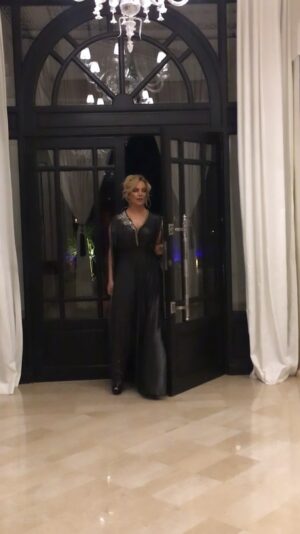 Noufissa Benchehida Instagram - 