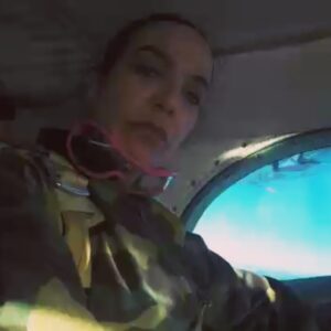 Noufissa Benchehida Instagram - 