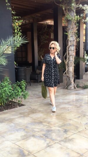 Noufissa Benchehida Instagram - 