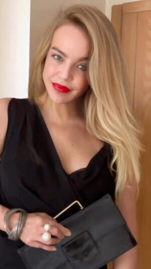 Noufissa Benchehida Instagram - 
