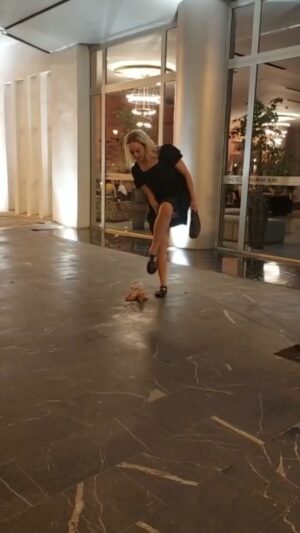 Noufissa Benchehida Instagram - 