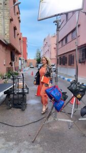 Noufissa Benchehida Top 89 Instagram Photos and Posts
