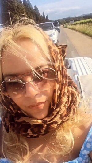 Noufissa Benchehida Instagram - 